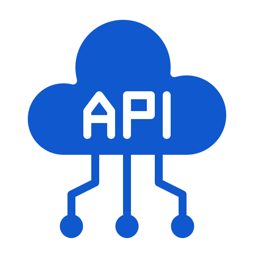 API